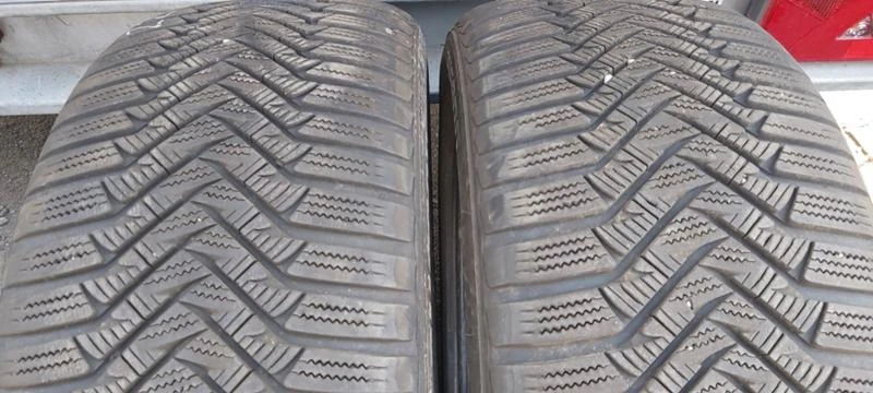 Гуми Зимни 225/50R17, снимка 1 - Гуми и джанти - 33068889