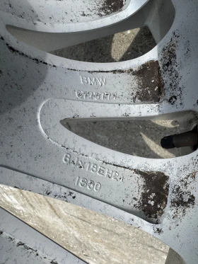    245/50R18  BMW 5 Gran Turismo | Mobile.bg    15