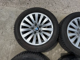    245/50R18  BMW 5 Gran Turismo | Mobile.bg    2