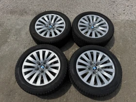        245/50R18  BMW 5 Gran Turismo