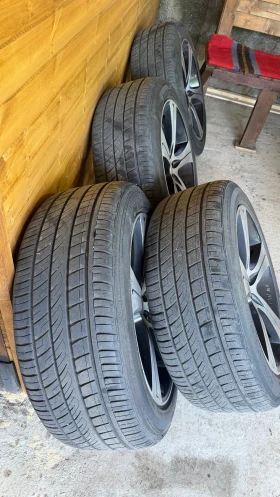 ���� � ������ 245/50R20 | Mobile.bg � ����� ������ 2