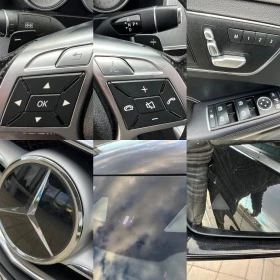 Mercedes-Benz E 350 AMG-FACE-FULL-LED-DISTRONIC-NAVI-ПЕРА-ПОДГРЕВ, снимка 14