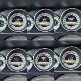 Mercedes-Benz E 350 AMG-FACE-FULL-LED-DISTRONIC-NAVI-ПЕРА-ПОДГРЕВ, снимка 16