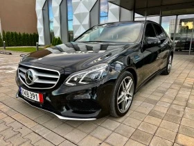 Mercedes-Benz E 350 AMG-FACE-FULL-LED-DISTRONIC-NAVI-ПЕРА-ПОДГРЕВ, снимка 1