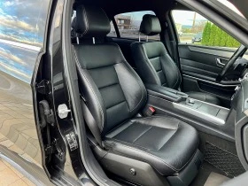 Mercedes-Benz E 350 AMG-FACE-FULL-LED-DISTRONIC-NAVI-ПЕРА-ПОДГРЕВ, снимка 13