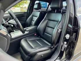 Mercedes-Benz E 350 AMG-FACE-FULL-LED-DISTRONIC-NAVI-ПЕРА-ПОДГРЕВ, снимка 10