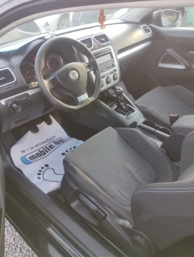 VW Scirocco Регистриран, снимка 15