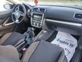 VW Scirocco Регистриран, снимка 12