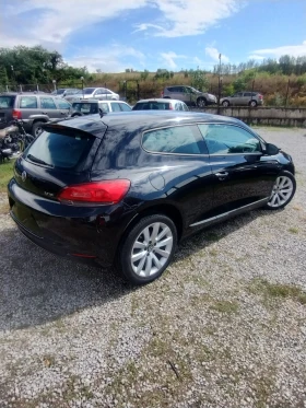 VW Scirocco Регистриран, снимка 6