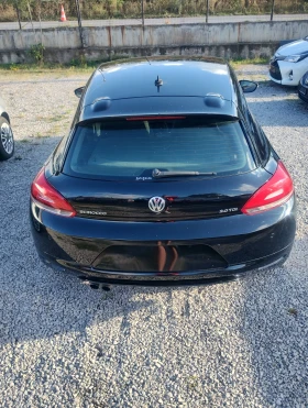 VW Scirocco Регистриран, снимка 4