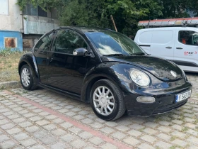 VW New beetle 1.9TDI ATD, снимка 3
