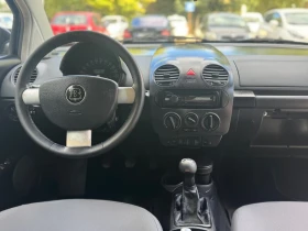 VW New beetle 1.9TDI ATD, снимка 9