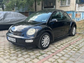 VW New beetle 1.9TDI ATD, снимка 2