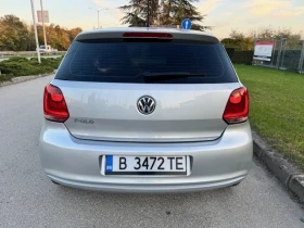 VW Polo 1.2 TDI, снимка 5