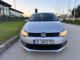 VW Polo 1.2 TDI, снимка 2