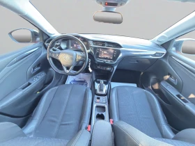 Opel Corsa 1.2 Elegance 1.2 101 hp Гаранция 2 години, снимка 9