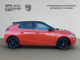 Opel Corsa 1.2 Elegance 1.2 101 hp Гаранция 2 години, снимка 4