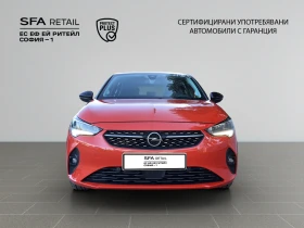 Opel Corsa 1.2 Elegance 1.2 101 hp Гаранция 2 години, снимка 2
