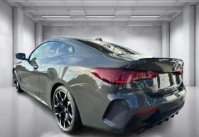 BMW 420 i Coupe = M-Sport Pro = Гаранция, снимка 2