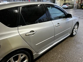 Mazda 3 Facelift, снимка 5