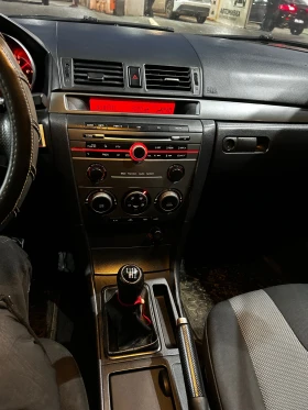 Mazda 3 Facelift, снимка 8