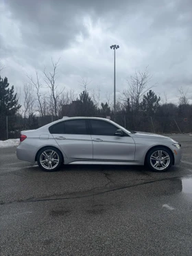 BMW 340 I xDrive M-Pack, снимка 3