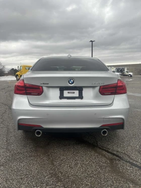 BMW 340 I xDrive M-Pack, снимка 4