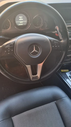 Mercedes-Benz E 220, снимка 6