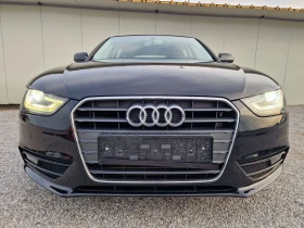 Audi A4 2.0TDi 143kc Euro5 Navi LED, снимка 5