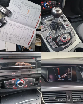 Audi A4 2.0TDi 143kc Euro5 Navi LED, снимка 15