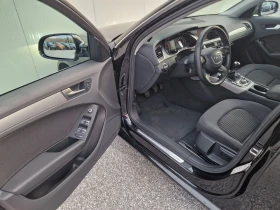 Audi A4 2.0TDi 143kc Euro5 Navi LED, снимка 7