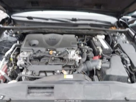 Toyota Camry SE, снимка 9