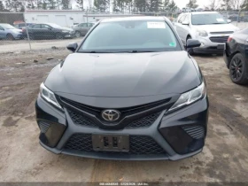 Toyota Camry SE, снимка 11