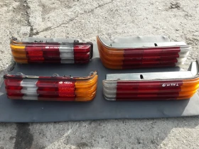 Mercedes-Benz 190 няколко бр, снимка 3