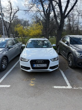 Audi A4, снимка 7
