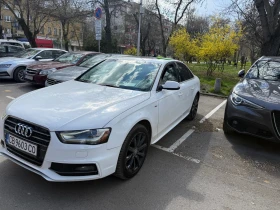 Audi A4, снимка 8