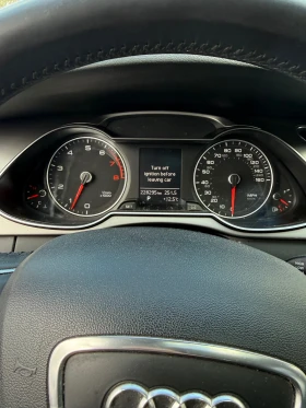 Audi A4, снимка 6