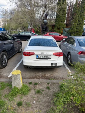 Audi A4, снимка 10