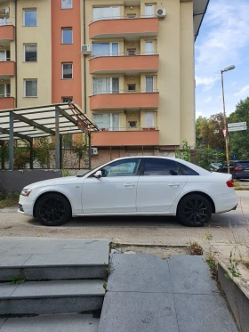 Audi A4, снимка 4