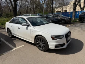 Audi A4, снимка 9