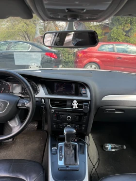 Audi A4, снимка 5