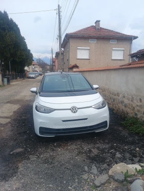 VW ID.3 Pro , снимка 1
