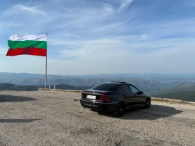 Mercedes-Benz C 30 AMG, снимка 2