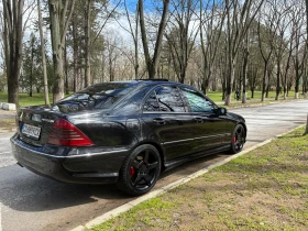 Mercedes-Benz C 30 AMG, снимка 7