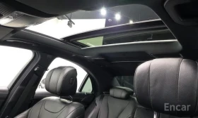 Mercedes-Benz S 400 Hybrid | 360 КАМЕРА | ПАНОРАМА | HEAD-UP | , снимка 17