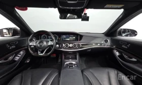 Mercedes-Benz S 400 Hybrid | 360 КАМЕРА | ПАНОРАМА | HEAD-UP | , снимка 6