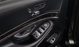 Mercedes-Benz S 400 Hybrid | 360 КАМЕРА | ПАНОРАМА | HEAD-UP | , снимка 14