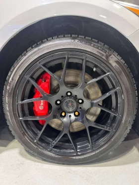 Kia Stinger * 2 КЛЮЧА * BREMBO * H/K * ДИСТРОНИК * ОБДУХВАНЕ, снимка 7