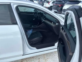 Kia K5 EX/CARFAX/Кожа/Панорама/Подгрев/Нави, снимка 15