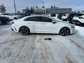 Kia K5 EX/CARFAX/Кожа/Панорама/Подгрев/Нави, снимка 4